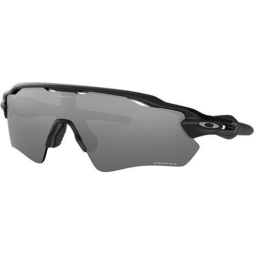 Adult/Polished Black Frame/PRIZM Black Iridium Lense