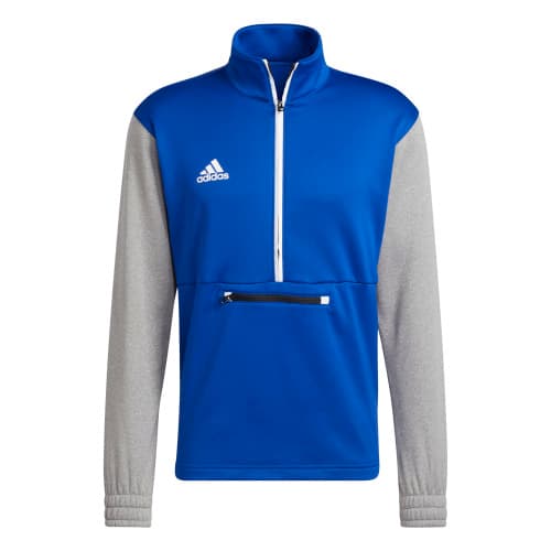 TEAM ROYAL BLUE/MEDIUM GREY HEATHER/WHITE