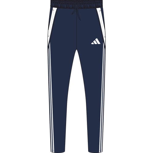 TEAM NAVY BLUE/WHITE