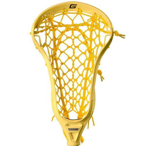 Flex Mesh Yellow