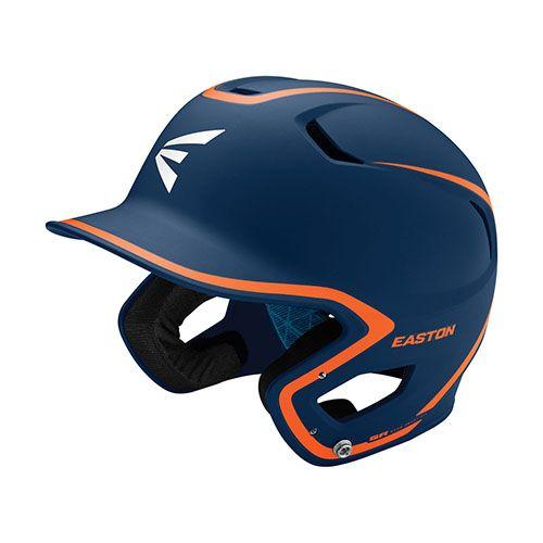 Navy/Orange